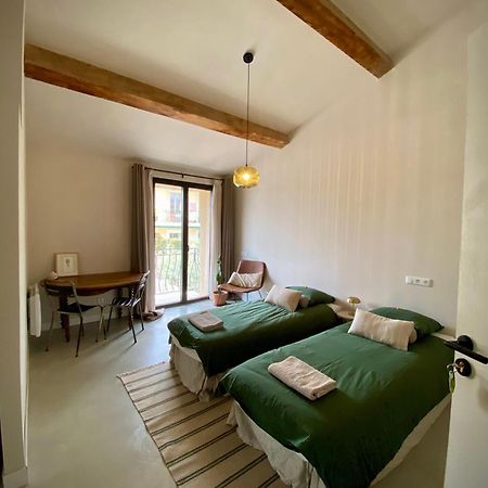 Felix - Maison D'Hotes Neffies Ngoại thất bức ảnh