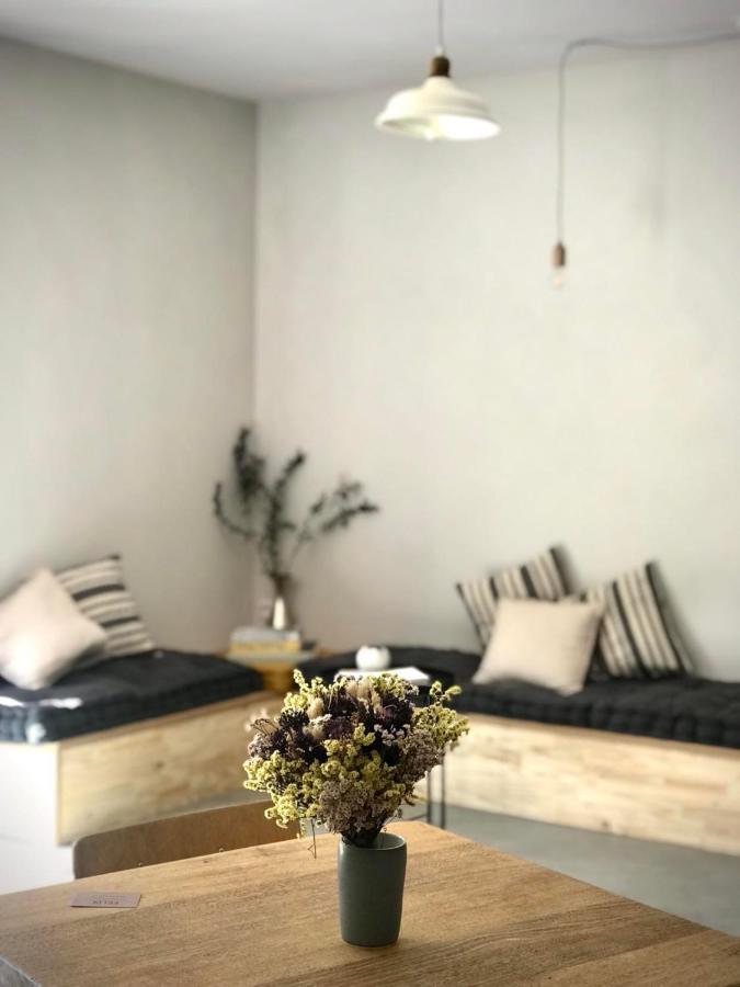 Felix - Maison D'Hotes Neffies Ngoại thất bức ảnh