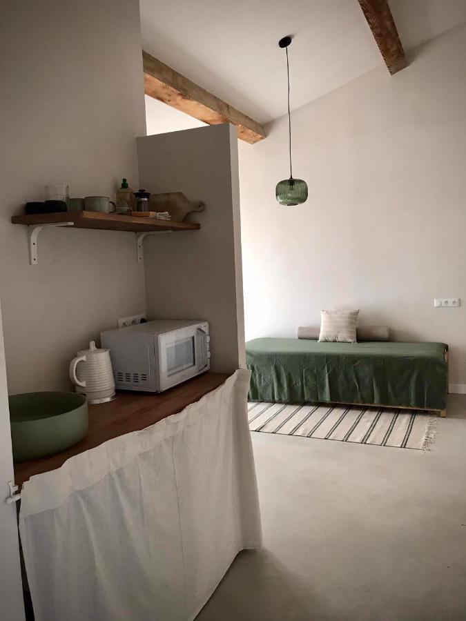 Felix - Maison D'Hotes Neffies Ngoại thất bức ảnh