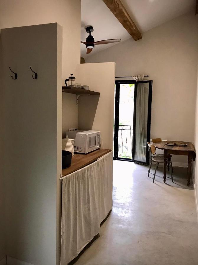 Felix - Maison D'Hotes Neffies Ngoại thất bức ảnh