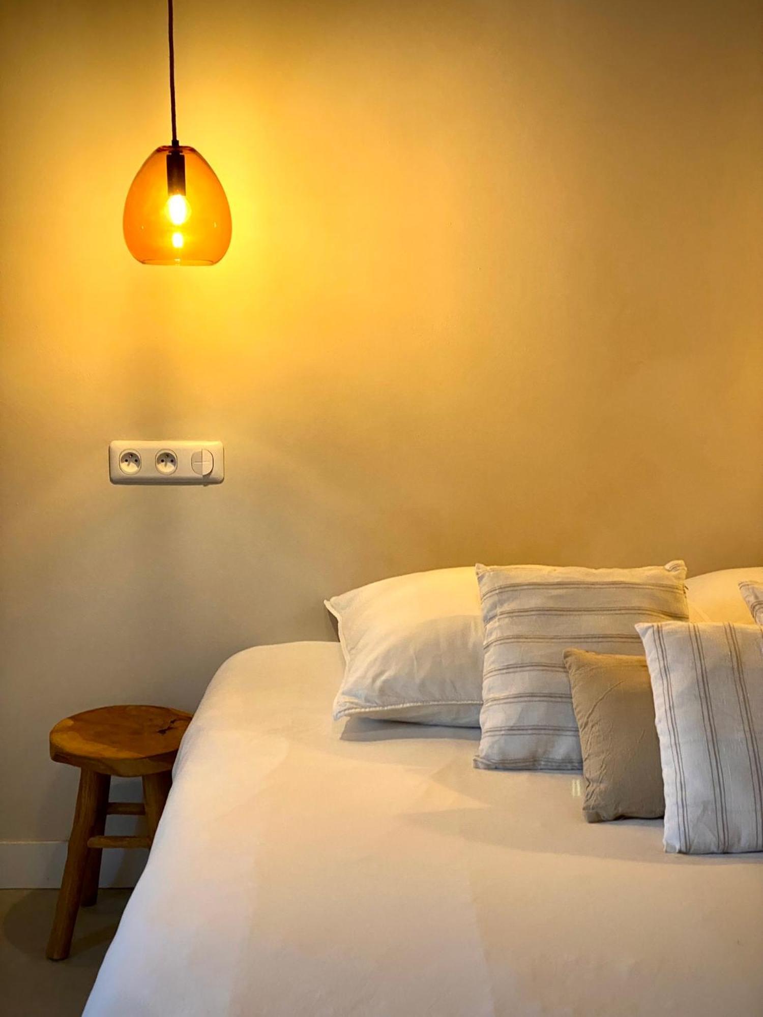 Felix - Maison D'Hotes Neffies Ngoại thất bức ảnh