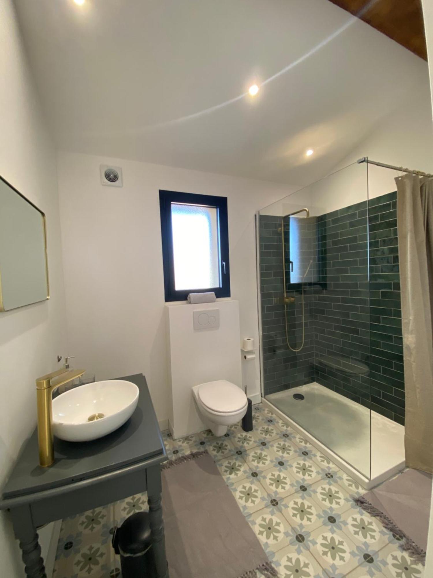 Felix - Maison D'Hotes Neffies Ngoại thất bức ảnh