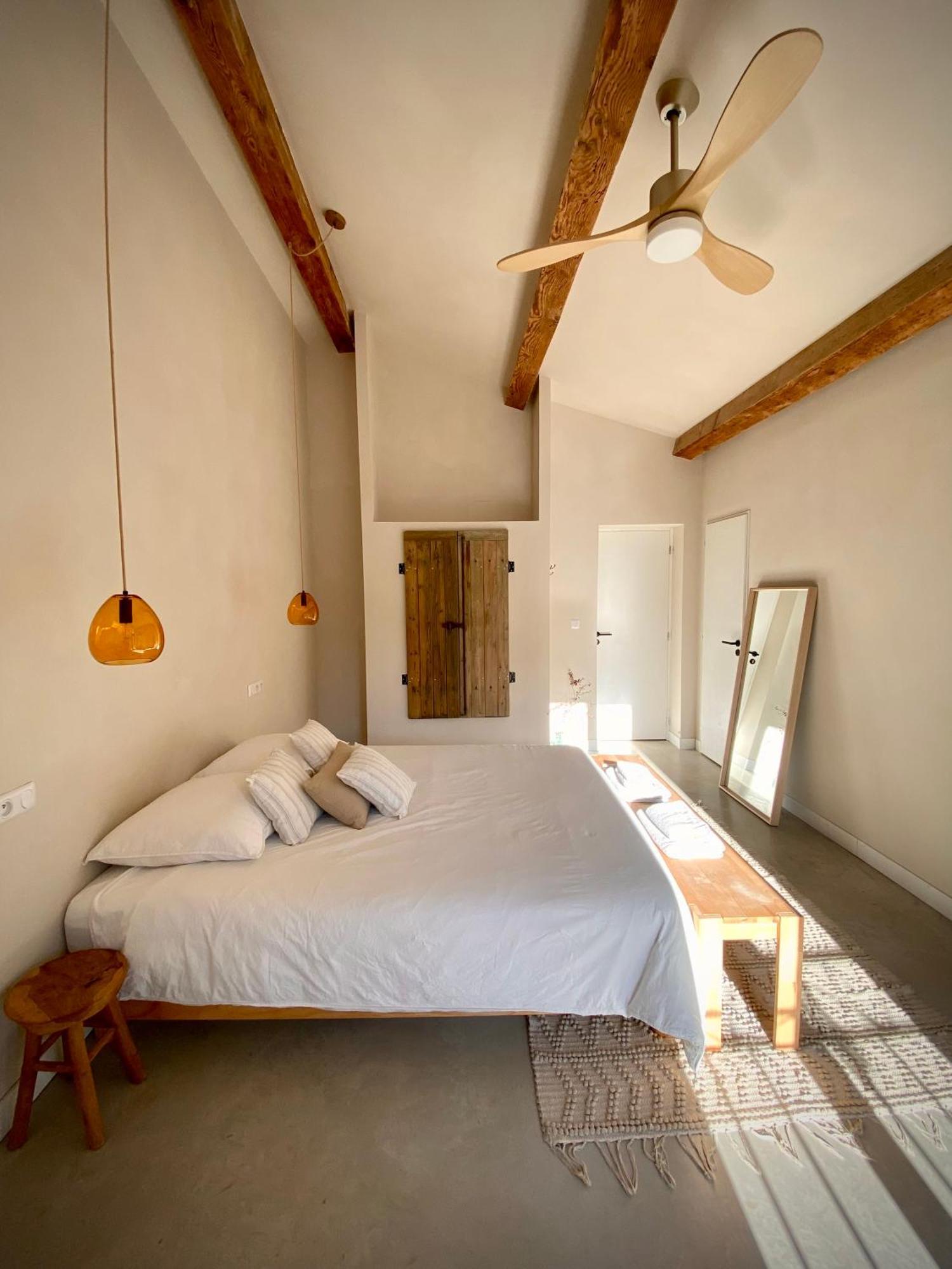 Felix - Maison D'Hotes Neffies Ngoại thất bức ảnh