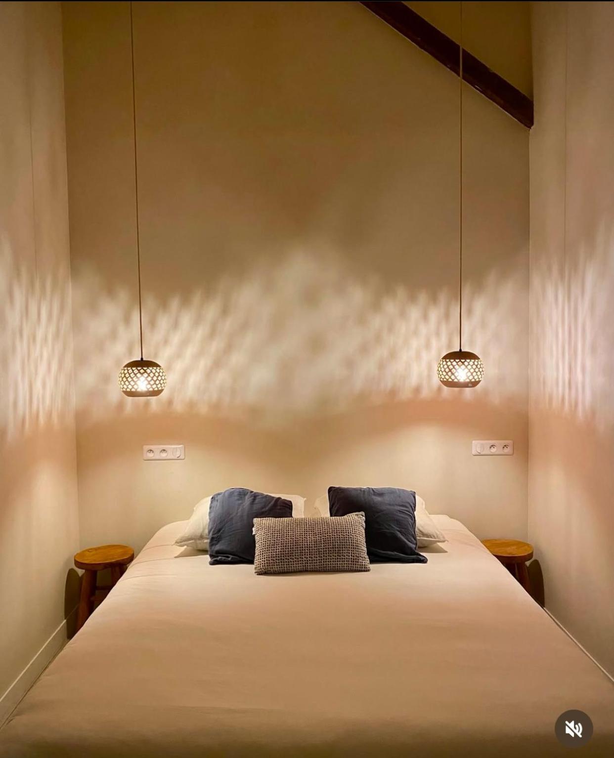Felix - Maison D'Hotes Neffies Ngoại thất bức ảnh